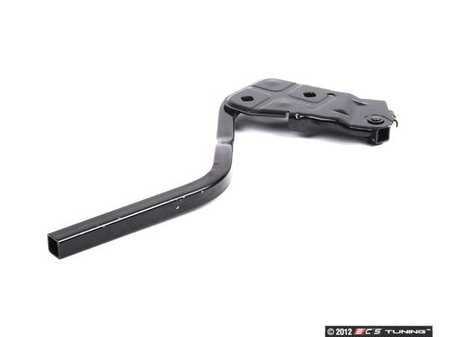 ES#72791 - 41617037434 - Engine Hood Hinge - Left - Pivot point for the front hood - Genuine MINI - MINI
