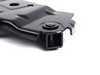 ES#72791 - 41617037434 - Engine Hood Hinge - Left - Pivot point for the front hood - Genuine MINI - MINI