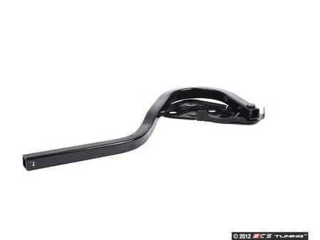 ES#72790 - 41617037433 - Engine Hood Hinge - Right - Pivot point for the front hood - Genuine MINI - MINI