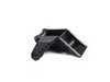 ES#91658 - 51236800797 - Hood Guide Top - Left - Alignment plastic section that connects to the hood - Genuine MINI - MINI