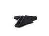 ES#91658 - 51236800797 - Hood Guide Top - Left - Alignment plastic section that connects to the hood - Genuine MINI - MINI