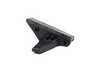 ES#91658 - 51236800797 - Hood Guide Top - Left - Alignment plastic section that connects to the hood - Genuine MINI - MINI