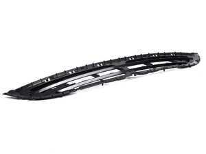 ES#77064 - 51131490058 - Base Plate - Located within the grille assembly - Genuine MINI - MINI