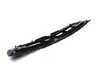 ES#77064 - 51131490058 - Base Plate - Located within the grille assembly - Genuine MINI - MINI