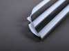 ES#78186 - 51137135265 - Upper Grille Inner Section Primed - Ready to paint primed section - Genuine MINI - MINI