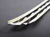 ES#78186 - 51137135265 - Upper Grille Inner Section Primed - Ready to paint primed section - Genuine MINI - MINI