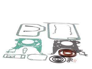 ES#2561502 - 11111727595 - Engine Gasket Set - Engine Block - Full engine gasket set - Victor Reinz - BMW