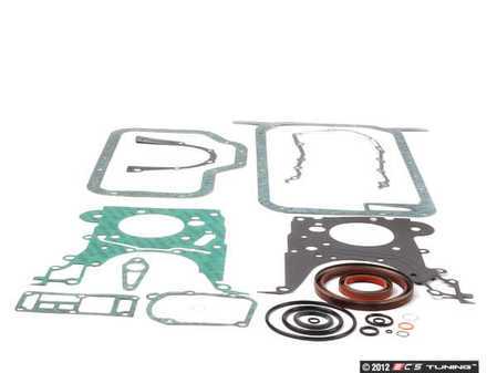 ES#2561502 - 11111727595 - Engine Gasket Set - Engine Block - Full engine gasket set - Victor Reinz - BMW