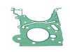 ES#2561502 - 11111727595 - Engine Gasket Set - Engine Block - Full engine gasket set - Victor Reinz - BMW