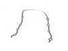 ES#2561502 - 11111727595 - Engine Gasket Set - Engine Block - Full engine gasket set - Victor Reinz - BMW