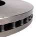 ES#2539238 - 8E0615301AD - Front Brake Rotors - Pair (321x30) - Restore the stopping power in your vehicle - ATE - Audi