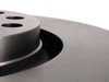 ES#2539238 - 8E0615301AD - Front Brake Rotors - Pair (321x30) - Restore the stopping power in your vehicle - ATE - Audi