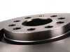 ES#2539238 - 8E0615301AD - Front Brake Rotors - Pair (321x30) - Restore the stopping power in your vehicle - ATE - Audi