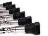 ES#2538680 - 06B905115RKT - Ignition Coils - Set Of Six - A common cure for misfire codes - Bremi - Audi