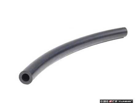 ES#2534730 - 11151740393 - PCV Hose - Connects the PCV to the oil dipstick tube - URO - BMW