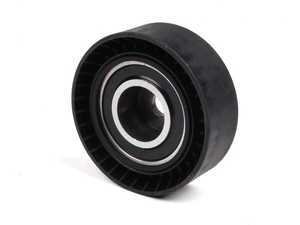 ES#2534799 - 11281748131 - Hydraulic Alternator Belt Tensioner Roller - Replacement is recommend with every belt service - URO - BMW