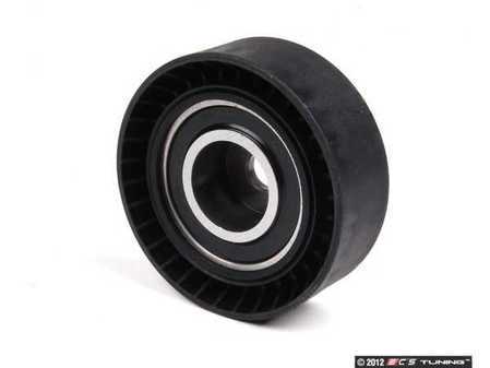 ES#2534799 - 11281748131 - Hydraulic Alternator Belt Tensioner Roller - Replacement is recommend with every belt service - URO - BMW
