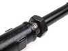 ES#5500 - 3A0422804E - Tie Rod Assembly - Right - Replace tie rod assemblies and address all defective parts. - Meyle - Volkswagen