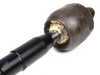 ES#5500 - 3A0422804E - Tie Rod Assembly - Right - Replace tie rod assemblies and address all defective parts. - Meyle - Volkswagen