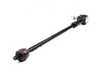 ES#5500 - 3A0422804E - Tie Rod Assembly - Right - Replace tie rod assemblies and address all defective parts. - Meyle - Volkswagen