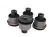 ES#2500617 - 8D0511327DKIT -  Rear Control Arm Bushing Refresh Kit - Includes all rear control arm and stabilizer bar bushings - Assembled By ECS - 