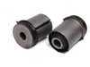 ES#2500617 - 8D0511327DKIT -  Rear Control Arm Bushing Refresh Kit - Includes all rear control arm and stabilizer bar bushings - Assembled By ECS - 