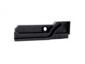 ES#157226 - 54128119883 - Sunroof guide - left - Sunroof slider guide - Genuine BMW - BMW