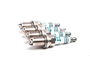 Spark Plugs - Set Of Four