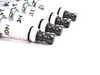 ES#2561321 - 06A905115D1KT - Ignition Service Kit - Includes four Genuine coil packs and four Genuine spark plugs - Genuine Volkswagen Audi - Audi Volkswagen