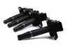 ES#2561322 - 06B905115E1KT - Ignition Service Kit - Includes four OE coil packs and spark plugs - Genuine Volkswagen Audi - 