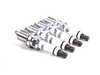 ES#2561322 - 06B905115E1KT - Ignition Service Kit - Includes four OE coil packs and spark plugs - Genuine Volkswagen Audi - 