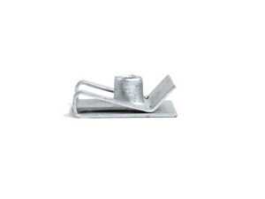 ES#76300 - 51127070202 - Clip Nut - Priced Each - M6 - Genuine BMW - BMW MINI