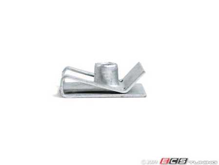 ES#76300 - 51127070202 - Clip Nut - Priced Each - M6 - Genuine BMW - BMW MINI