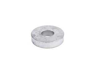 ES#52109 - 32211091740 - E39 Flat washer - priced each - Used under the tie rod nut - Genuine BMW - BMW