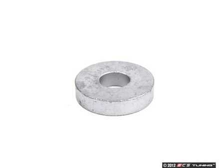 ES#52109 - 32211091740 - E39 Flat washer - priced each - Used under the tie rod nut - Genuine BMW - BMW