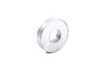 ES#52109 - 32211091740 - E39 Flat washer - priced each - Used under the tie rod nut - Genuine BMW - BMW