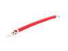 ES#31194 - 12521312124 - Alternator Positive Cable - Grounds the alternator to the chassis - Genuine BMW - BMW