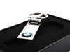ES#11389 - 80230305911 - BMW Key Chain - (NO LONGER AVAILABLE) - Classic style with BMW logo - Genuine BMW - 