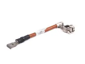 Battery Cable - Negative