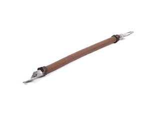 ES#31176 - 12521285011 - Alternator Ground Cable - (NO LONGER AVAILABLE) - Grounds the alternator to the chassis - Genuine BMW - 