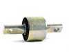ES#57392 - 33321090452 - E31 Rear Trailing Arm Bushing - Priced Each - Often the cause of loose and clunky rear suspensions - Genuine BMW - BMW