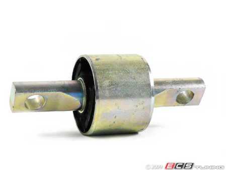 ES#57392 - 33321090452 - E31 Rear Trailing Arm Bushing - Priced Each - Often the cause of loose and clunky rear suspensions - Genuine BMW - BMW