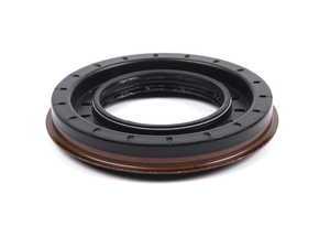 ES#288858 - 0AD321199 - Transfer Case Output Shaft Seal - Radial seal for rear driveshaft output. 90x52x15 - Genuine Volkswagen Audi - Volkswagen