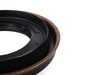 ES#288858 - 0AD321199 - Transfer Case Output Shaft Seal - Radial seal for rear driveshaft output. 90x52x15 - Genuine Volkswagen Audi - Volkswagen
