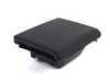 ES#83871 - 51167140702 - Center Armrest - Leather - Schwarz/Black - Genuine BMW - BMW
