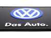 ES#1848586 - 19954 - Das Auto License Plate - (NO LONGER AVAILABLE) - Show other motorists that you love "the car"!  - DriverGear - 