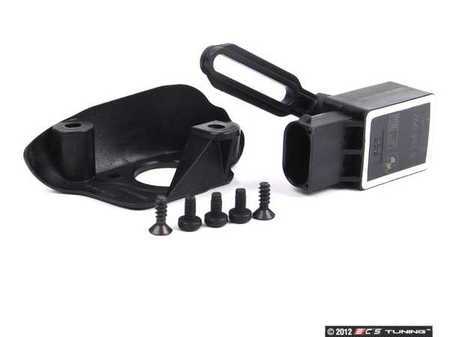 ES#159007 - 54348268997 - Convertible Top Sensor - Helps maintain proper opening and closing of the convertible top - Genuine BMW - BMW