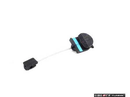 ES#311913 - 1J3837069B - Front Bowden Cable - Priced Each - Cable that connects your door latch to your outer door handle, fits both sides. - Genuine Volkswagen Audi - Volkswagen
