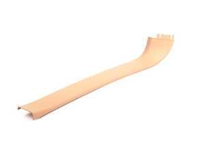 ES#126903 - 51498216733 - Trunk Trim Panel -  - Genuine BMW - BMW