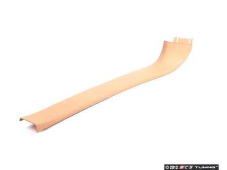 ES#126903 - 51498216733 - Trunk Trim Panel -  - Genuine BMW - BMW
